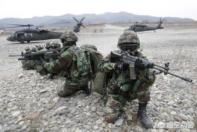 为什么军事行动都有代号