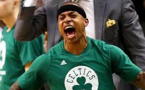 小托马斯复出,骑士会迎来进一步的蜕变吗?