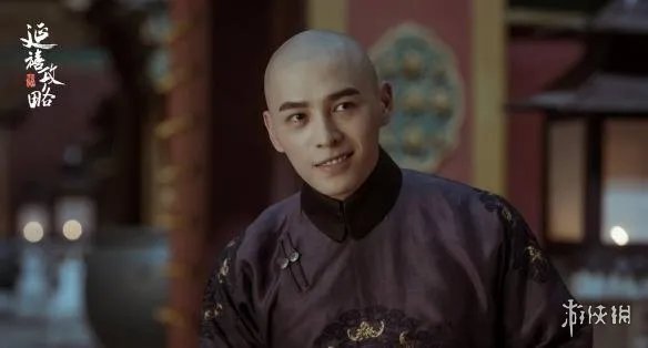 《延禧攻略》剧情全人物结局 全剧本全集小说人物结局