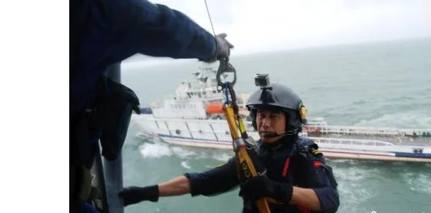 63名驴友因“塔拉斯”被困海岛现在情况是怎样的？