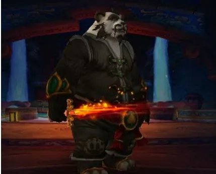 魔兽世界单手剑幻化排名是什么样的？