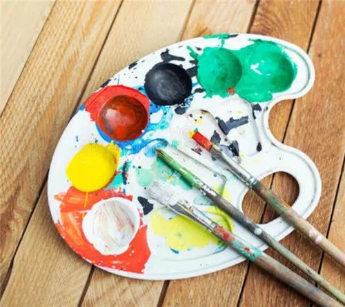 塑料上的油漆怎么去除