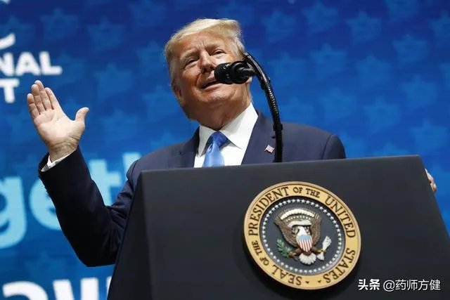 美国那么发达,为什么还是控制不好新冠病毒传播?