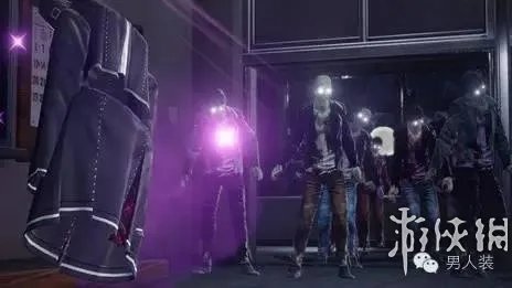 岛国VR打僵尸神作：女高中生的制服怎么都炸裂了？