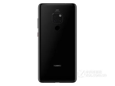 温州华为 Mate 20（全网通）手机售3999元