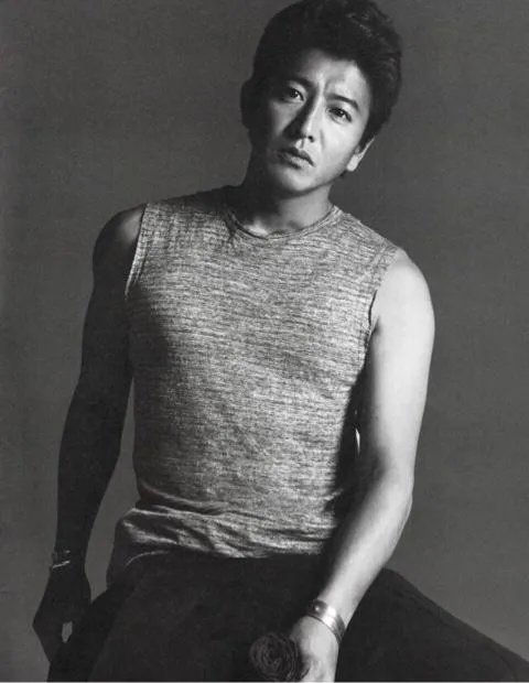 日本男星那么多，为什么木村拓哉那么经典？