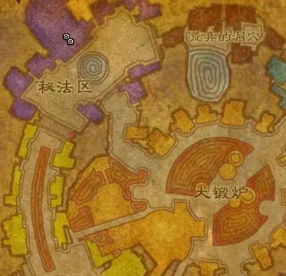 魔兽世界怀旧服骑士天赋