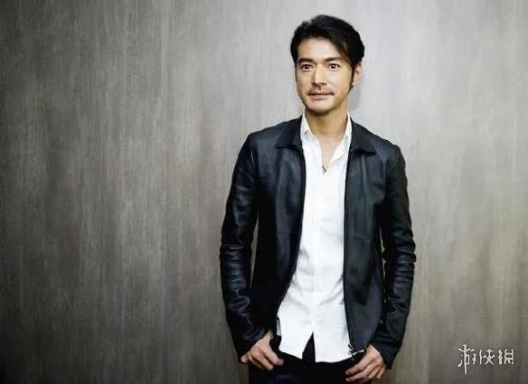 全球最帅10大男明星 男人看到掰弯女人看了羞涩！