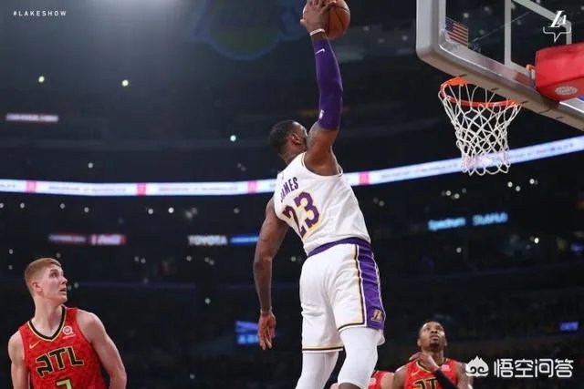 詹姆斯26+7+4,“拳王”盖帽绝杀老鹰,怎么评价这场比赛?
