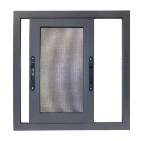 纱窗材质有哪些