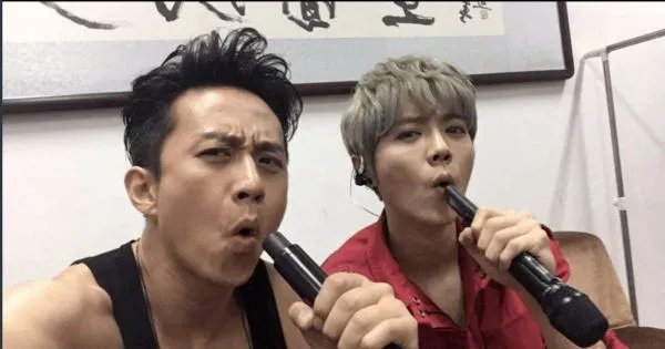 邓超在《奔跑吧，兄弟》中跟谁关系最好？