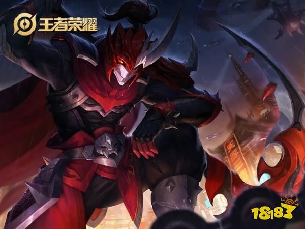 王者荣耀s1到s10皮肤赛季皮肤介绍 黄金皮肤真的太良心了