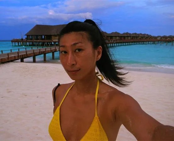 郑元畅现任女友黑正妹照片 郑元畅参加过的综艺节目名单