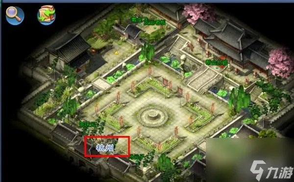 倩女幽魂跑商是什么任务 跑商任务的流程是怎样的