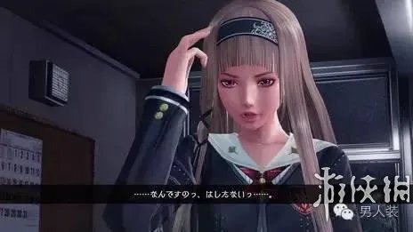 岛国VR打僵尸神作：女高中生的制服怎么都炸裂了？