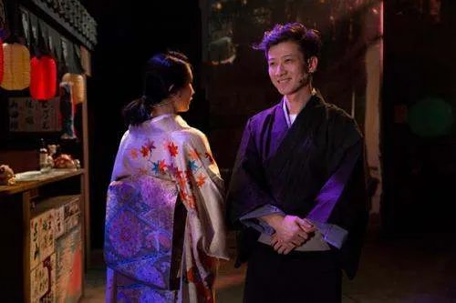 如何评论渡边圭祐出演周杰伦新歌《说好不哭》MV的男主角？