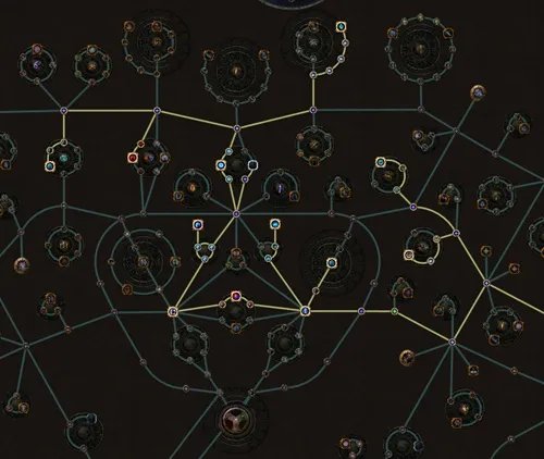 流放之路暗影刺客玩法攻略大全 暗影刺客天赋加点详解