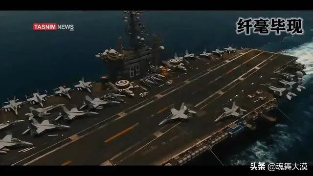 现在的伊拉克海军实力与伊朗海军可以较量嘛?你怎么看?