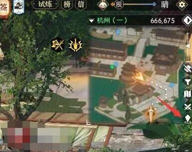 逆水寒何人最知音奇遇任务玩法攻略