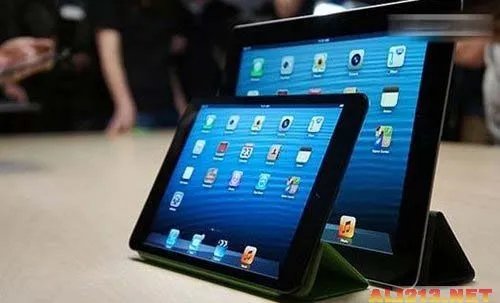 中国人自己的iPad mini!中国高仿山寨逆天了