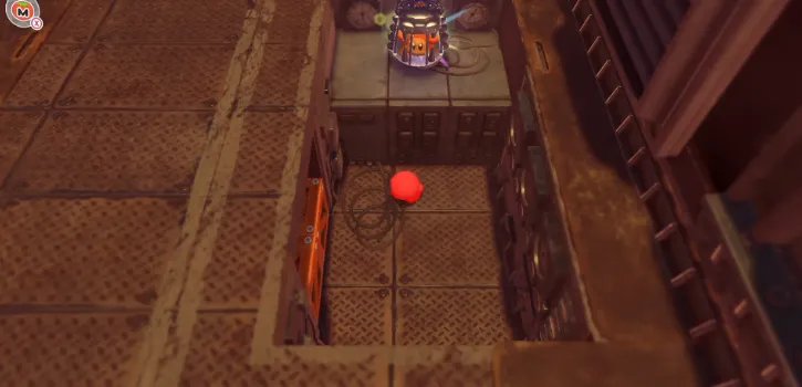 星之卡比探索发现资源能量工厂全任务流程