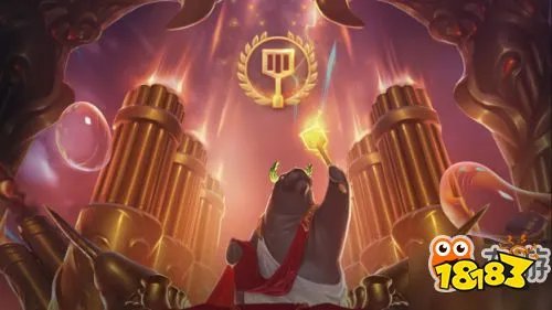 LOL无限火力无限彗星BUG是什么？ 无限彗星超强卡BUG技巧Get起来