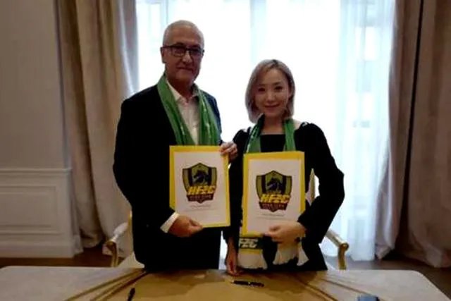 续约曼萨诺，你认为贵州下赛季会取得怎样的成绩？