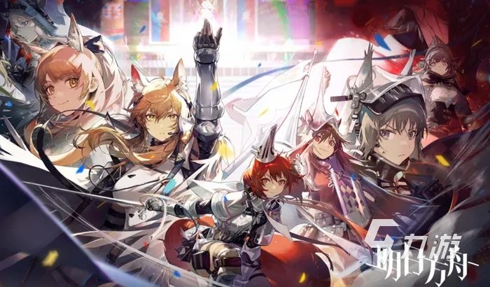 十大手机养成游戏大全排行榜2021 热门手机养成游戏推荐