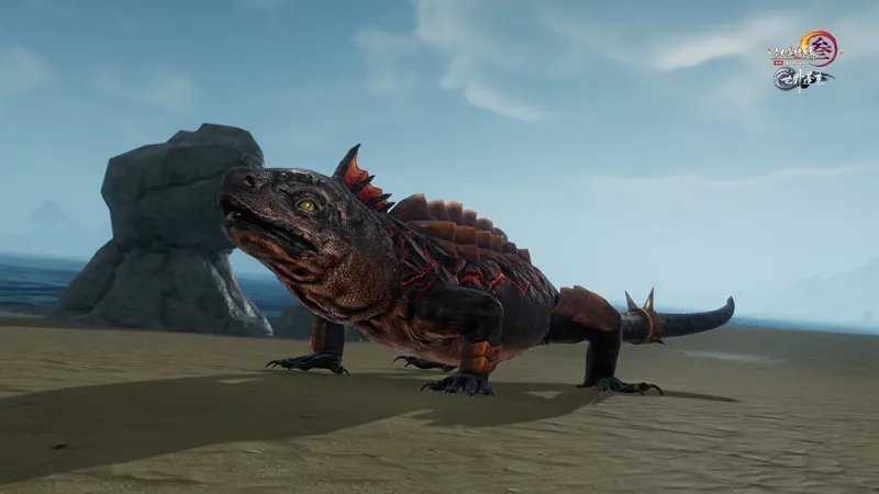 《剑网3》100级世界BOSS与大事件攻略