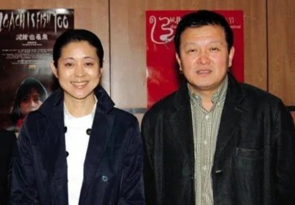 嫁给杨亚洲的倪萍太幸福,一个细节看出两人有多般配,比陈凯歌强,咋看?