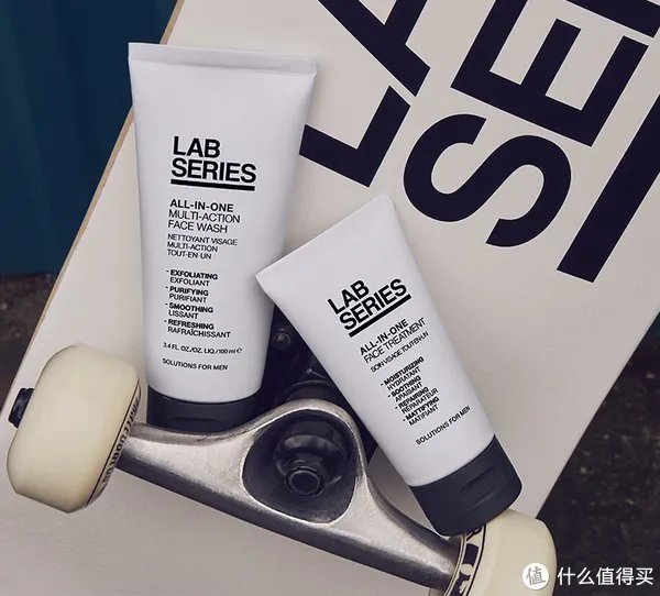 双十一跟着我买:男士必囤的这些护肤品,让你也能帅过彭于晏!