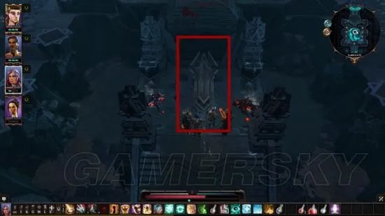 《神界原罪2》图文攻略 全剧情流程及支线任务图文攻略