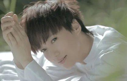 周艳泓最经典的歌是哪些?