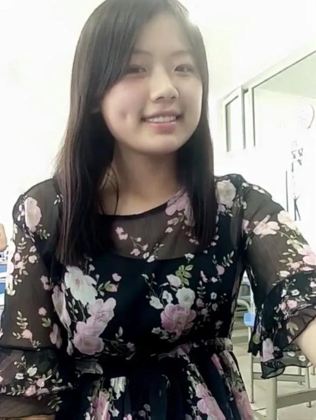 中国的那所大学美女多？