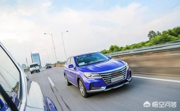 荣威MARVEL X这款车怎么样?