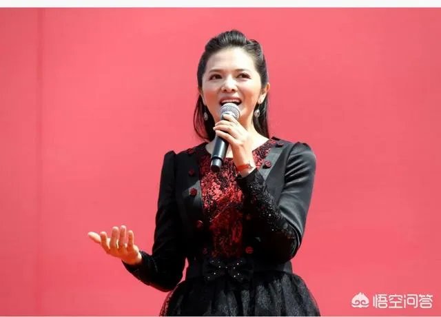 还知道，央视胥午梅，近况？