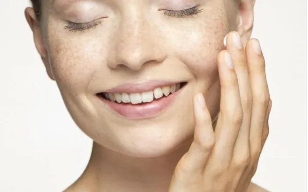 黄褐斑与雀斑的区别