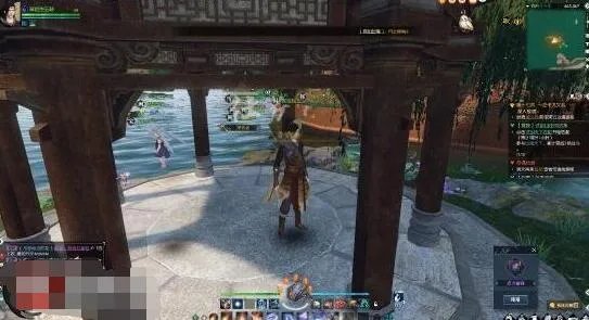 逆水寒何人最知音奇遇任务玩法攻略