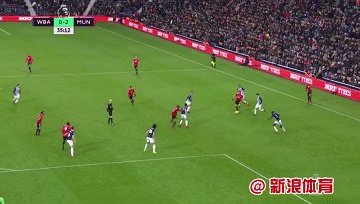 曼联2:1战胜西布朗,是为了追赶曼城,还是为了自我救赎?