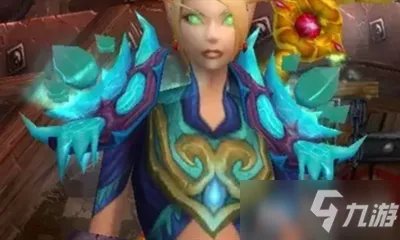 《魔兽世界怀旧服》霜火肩垫任务怎么玩 霜火肩垫任务玩法介绍