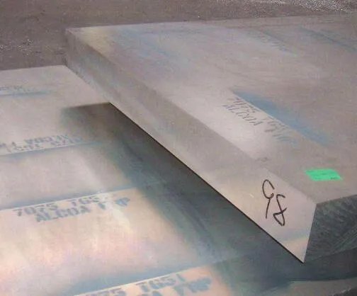 金属材料包括哪些材料