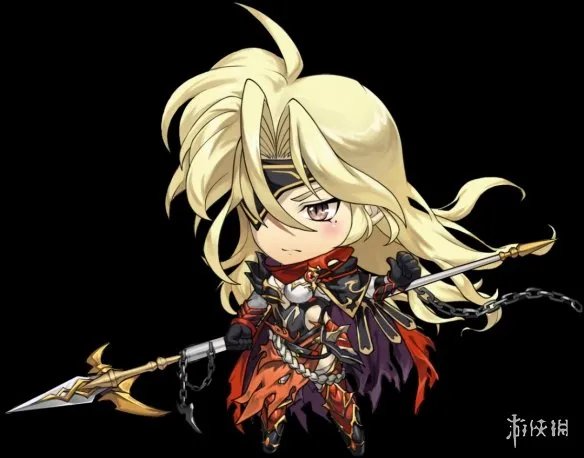 《梦幻模拟战》漂逐斗客转职推荐 漂逐斗客转职什么好