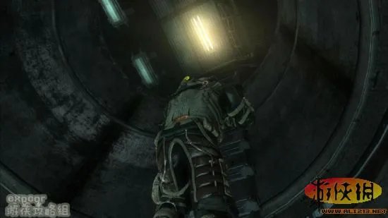 《死亡空间3》图文流程攻略