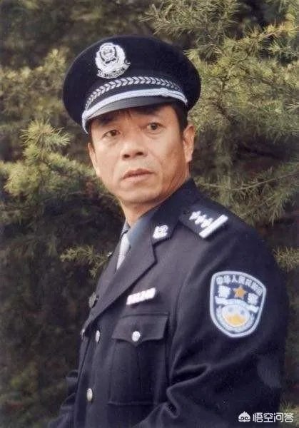 陶泽如是位怎样的演员？他的演技是什么水平？