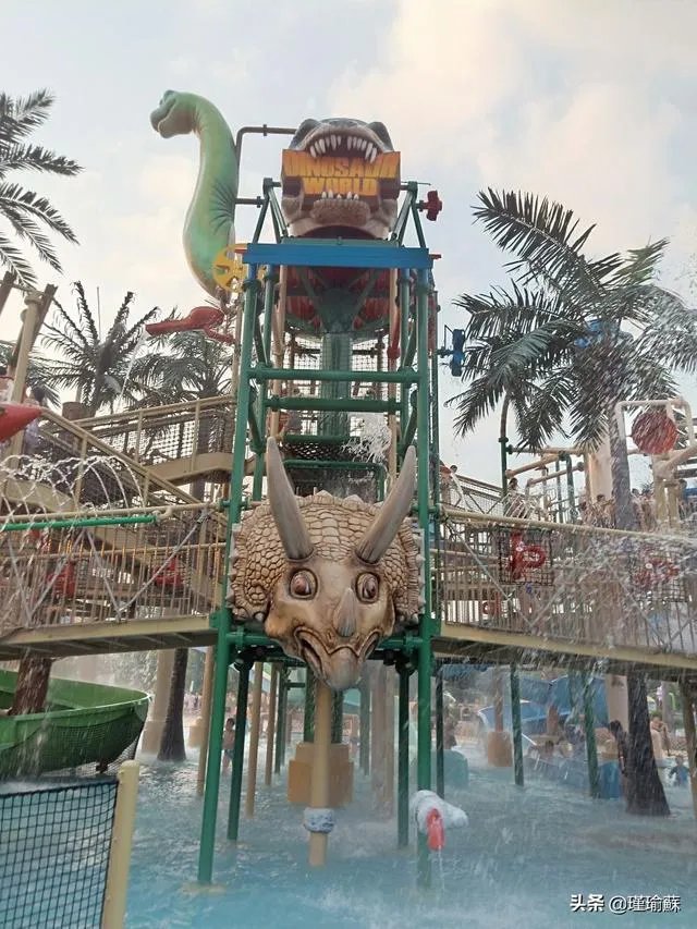 暑期旅行大家都去哪里?适合孩子的地方?