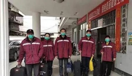 第一次疫情死了多少医生