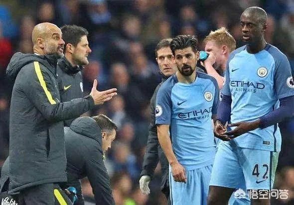 如何评价图雷为报复瓜迪奥拉宁愿1镑周薪投曼联？