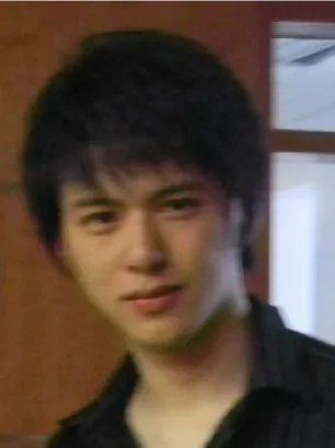 叶钦达 美国，北大前校草叶钦达，叶钦达照片