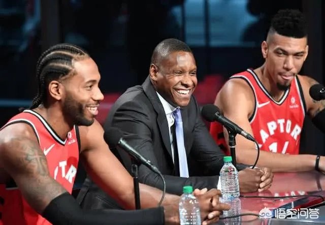 6年六千万美元，猛龙夺冠乌杰里收到奇才大合同成为联盟最高身价球队高管，你怎么看？