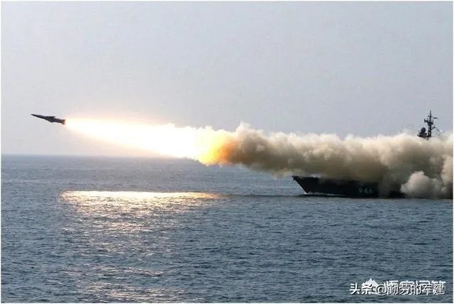 美海军急于扩充潜艇力量，是害怕俄罗斯的高超音速反舰武器吗？
